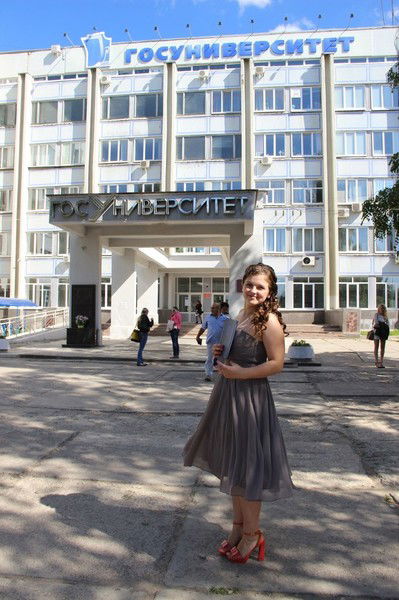 Евгения Иванова