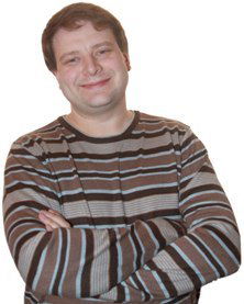 Максим Гафаров