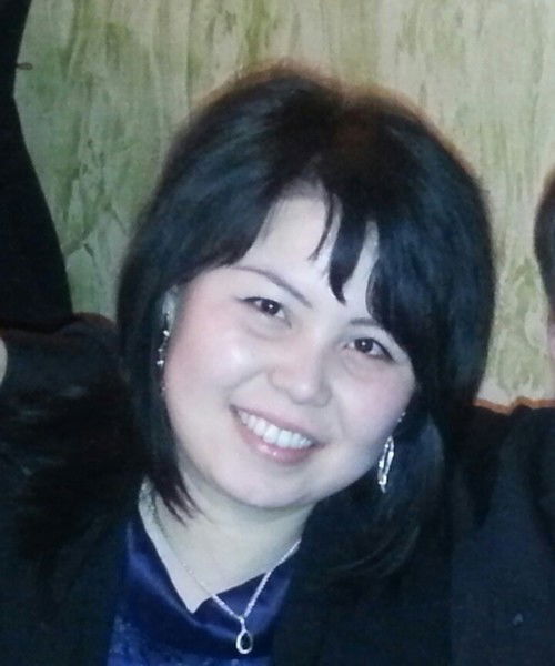 Бота Сейдалиева