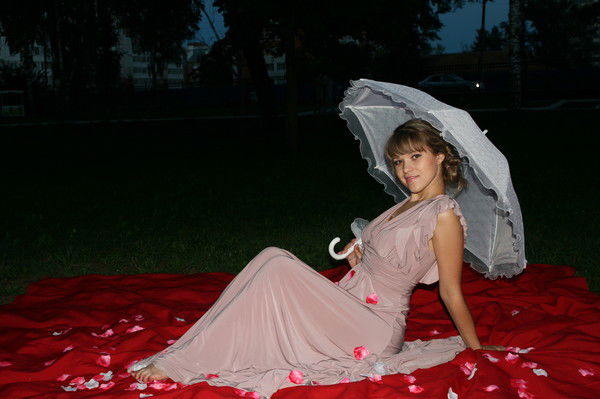 Людмила Филина