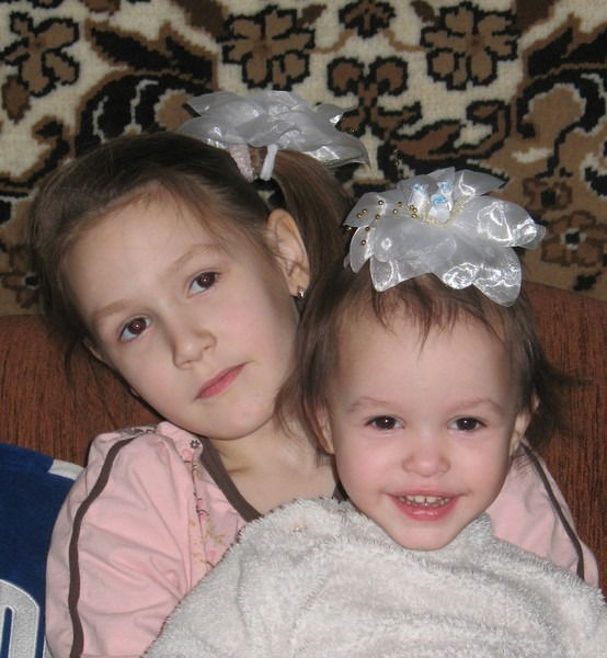 Екатерина Петрова