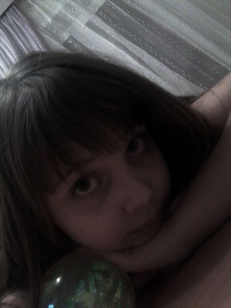 Таня Ложкина