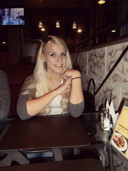 Анжелика Третьякевич