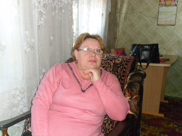 Светлана Майтакова