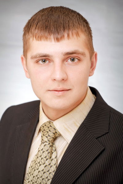 Андрей Решетников