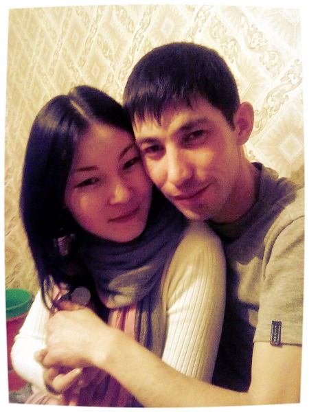 Медет Абдигаипов