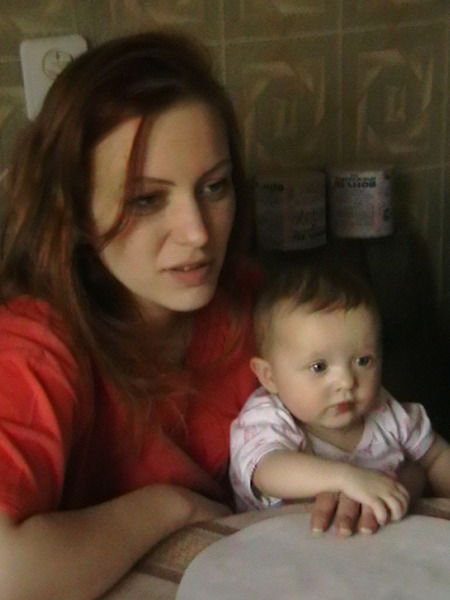 Елена Богза