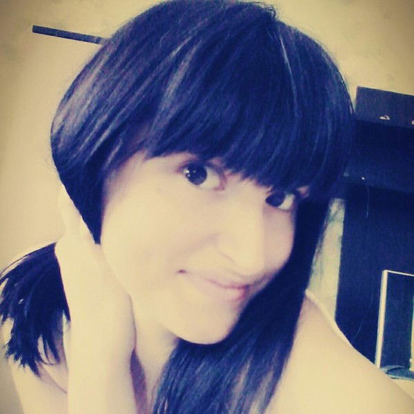 Виктория Добровольская