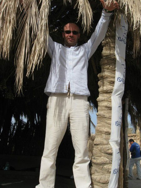 Виталий Соболев