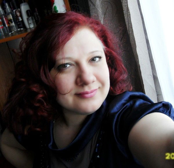 Ольга **изумруд**