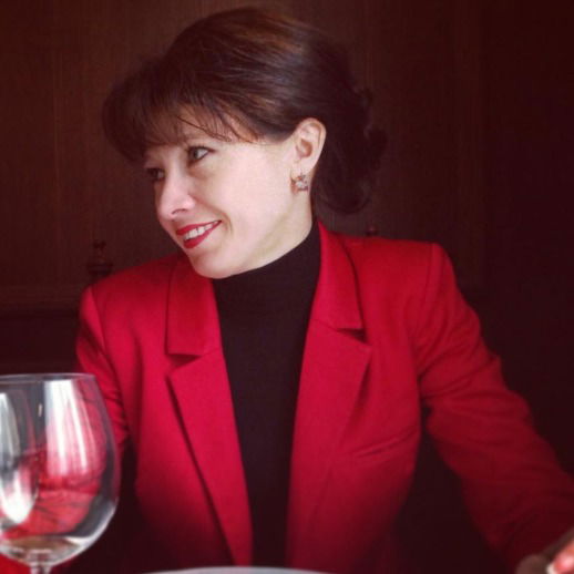 Елена Цыпленкова