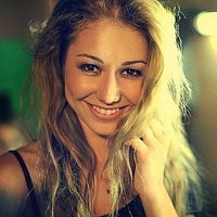 Настя Некрасова