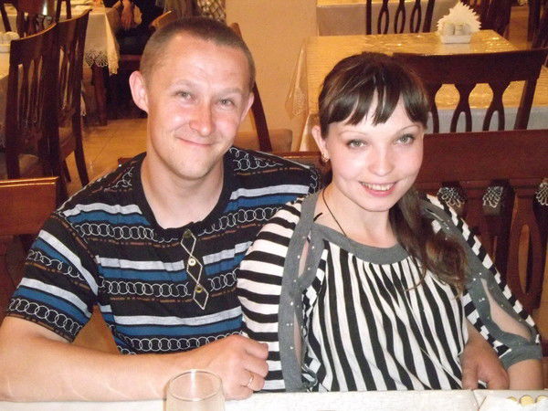 Галя Фещенко