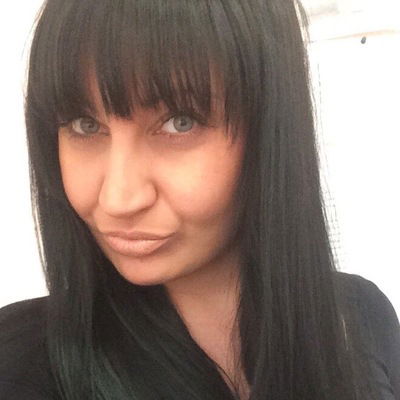 Аня Колодкина