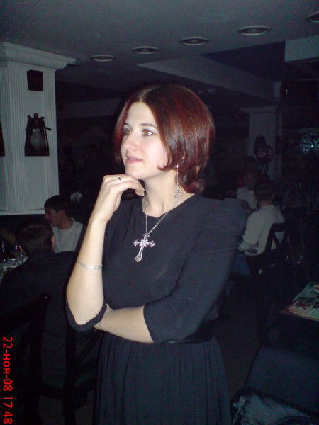 Евгения Киреева