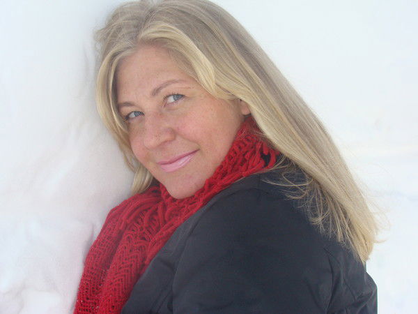 Анастасия Агеева