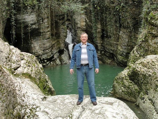 Виктор Сидоров