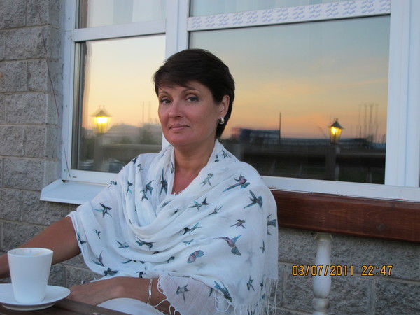 Александра Андреева