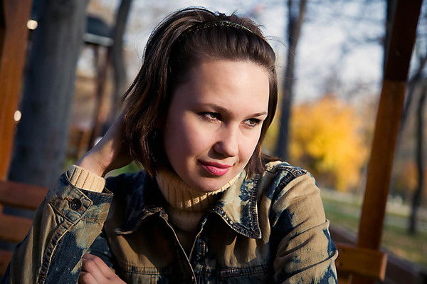 Рамиля Климова