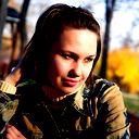 Рамиля Климова