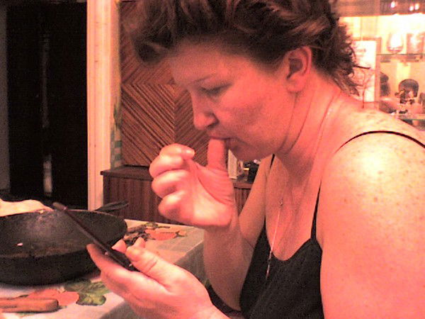 Татьяна Козырева