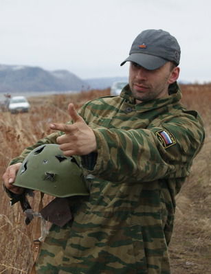 Яков Рубинчик