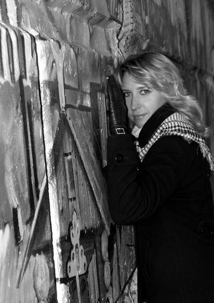 Наталия Егорова