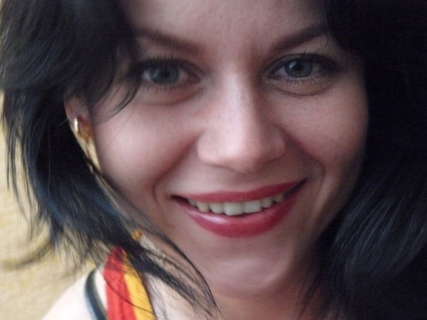 Светлана Сидорова