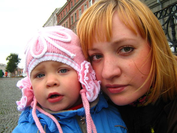 Елена Сабурова