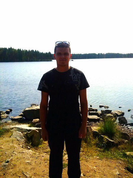 Александр Касеев