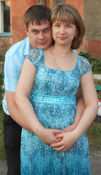 Екатерина Пухова