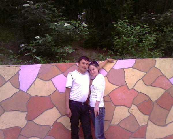 Маулен Мынбаев