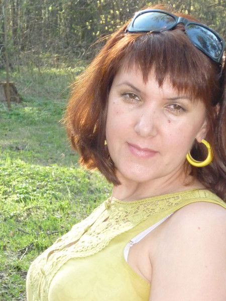 Алсу Гиниятуллина