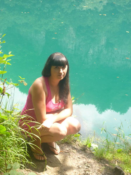 Ольга Дьякова