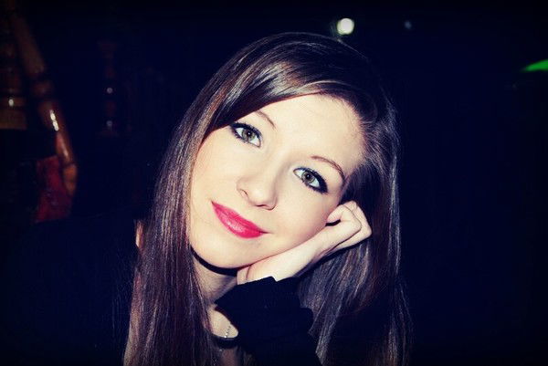 Любовь Туркина