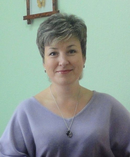 Ирина Вержлюк