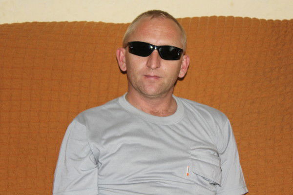 Сергей Григорьев