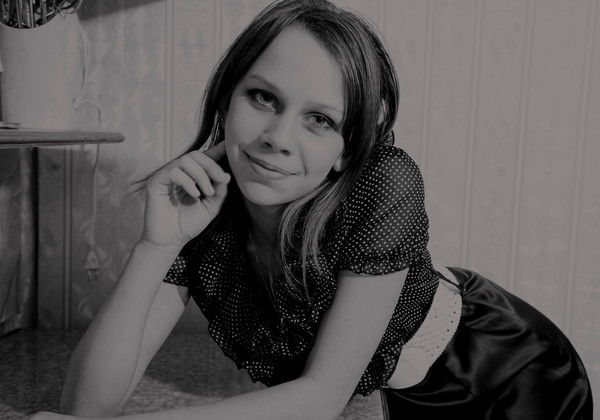 Оксана Муратова