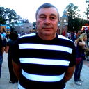 Ник Bykovski