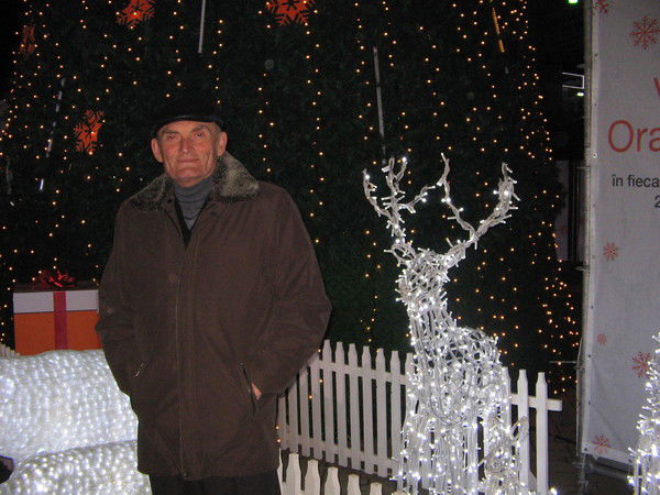 Семен Иванченко