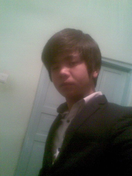 Принц Из Тараза ...boy...