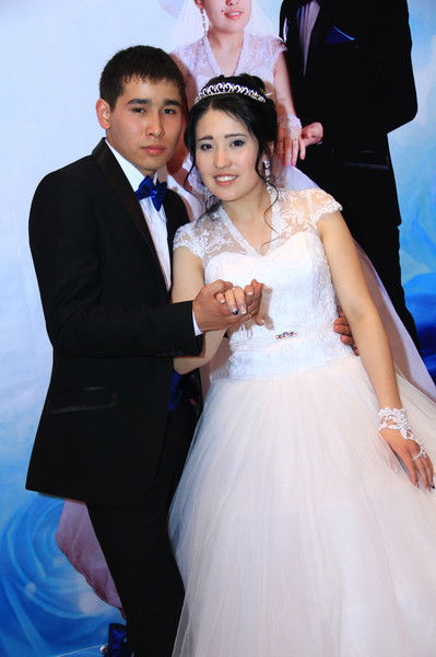 ~Erke~ -----Kyz-----