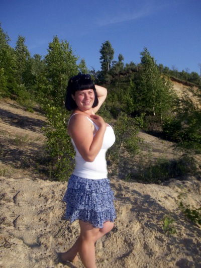 Катерина Бащенко