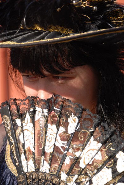 Лена Дутова