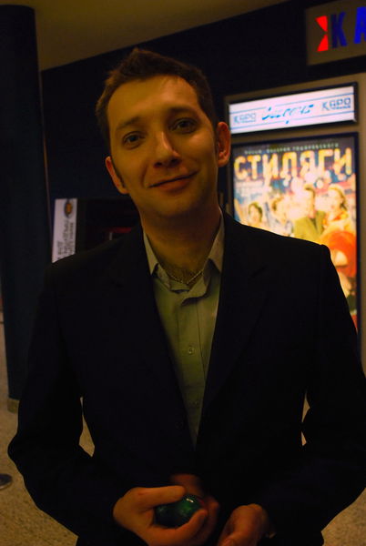 Семен Данилов