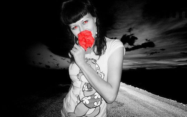 Наталья Терехова