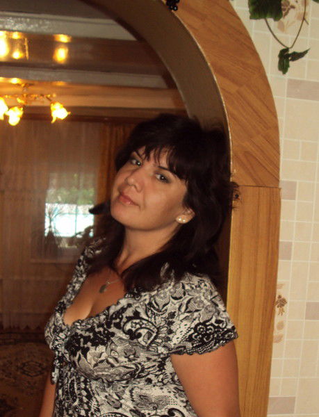 Алсу Нурбакиева