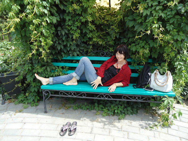 Яна Абдеева