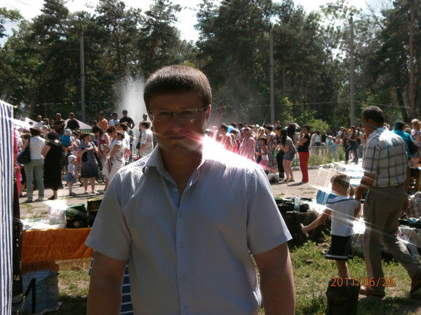 Сергей Данько