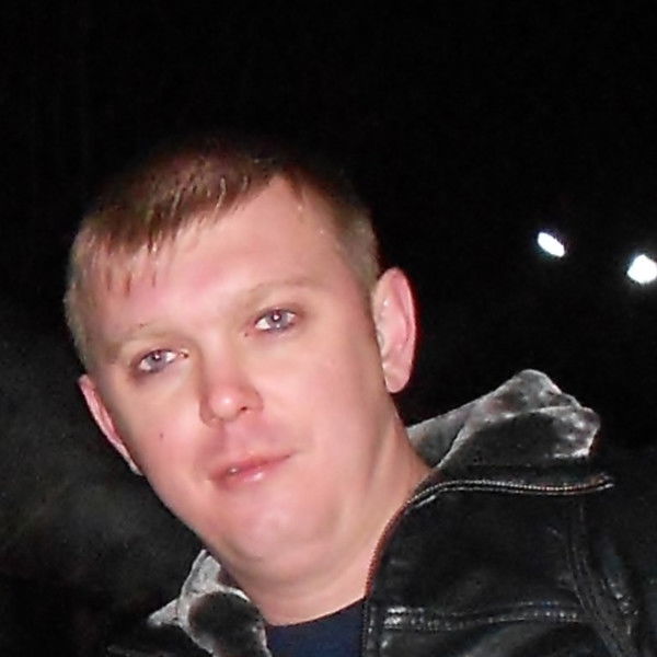 Александр Кравцов